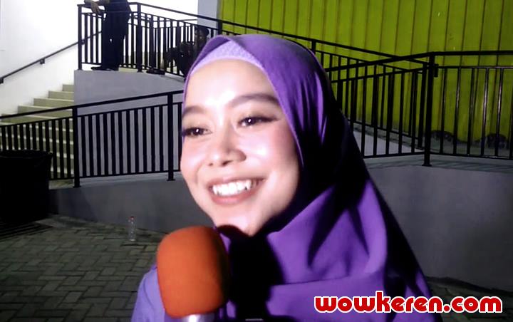  3 Bulan Berhijab, Lesti Andryani Merasa Hidupnya Lebih Berkah Meski Sempat Alami Pertentangan Batin