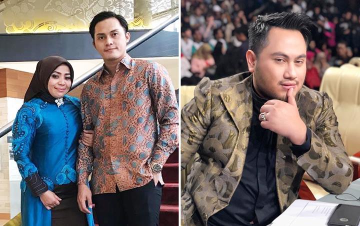 Muzdalifah-Suami Brondong Keok Malam Pertama, Nassar Nyosor Lamar Ayu Ting Ting