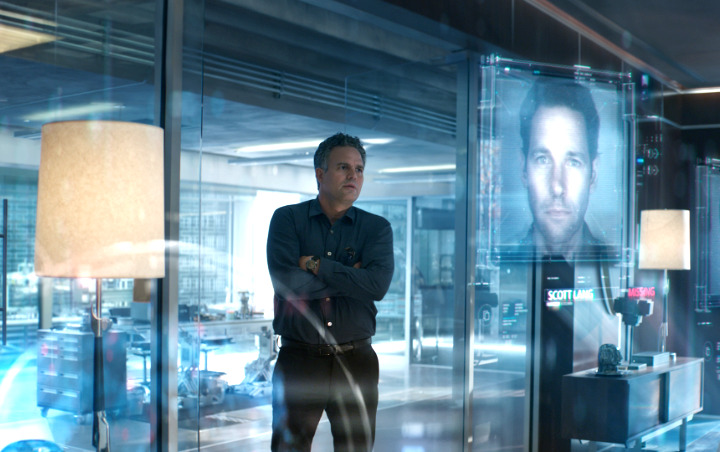 Mark Ruffalo Ngaku Bangga Bisa Jaga Kerahasiaan Alur 