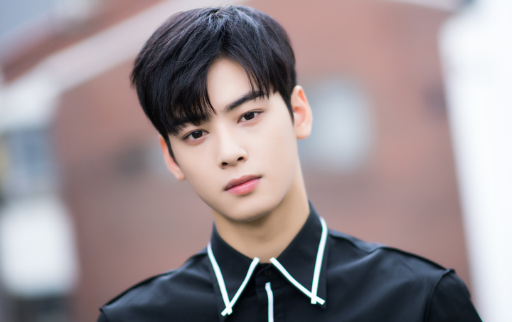  Cowok  Korea  Oplas Mata Agar Mirip Cha Eunwoo Hasilnya 