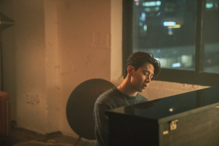 Henry Umumkan Comeback Pertamanya Pasca Tinggalkan SM SM SM SM Entertainment