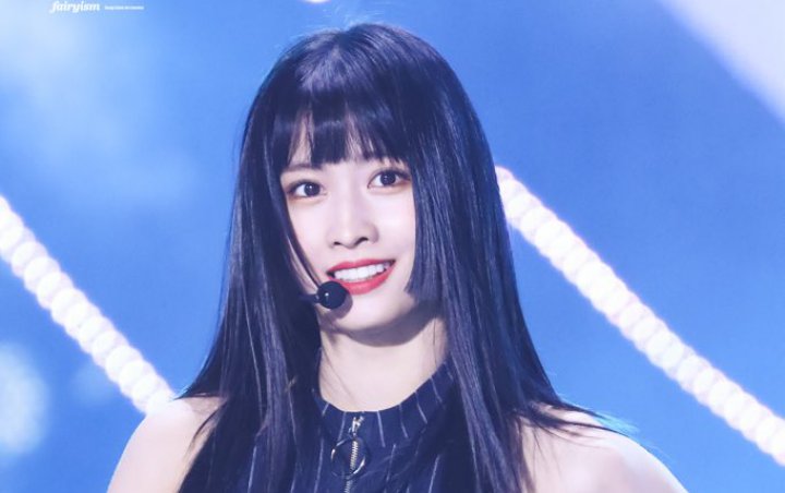 Dikira dari Korea, Momo Twice Punya Pengalaman Seperti Ini Saat Ketemu Orang Jepang