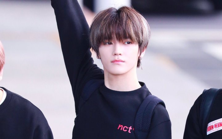 Dispatch Rilis Pujian Terlebay Untuk Taeyong NCT Yang Ditulis Fans