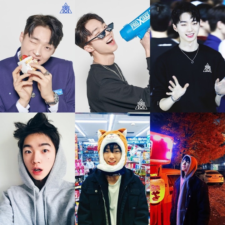 Peserta \'Produce X 101\' Ini Disebut Mirip Kang Daniel, Netter Malah Ngamuk
