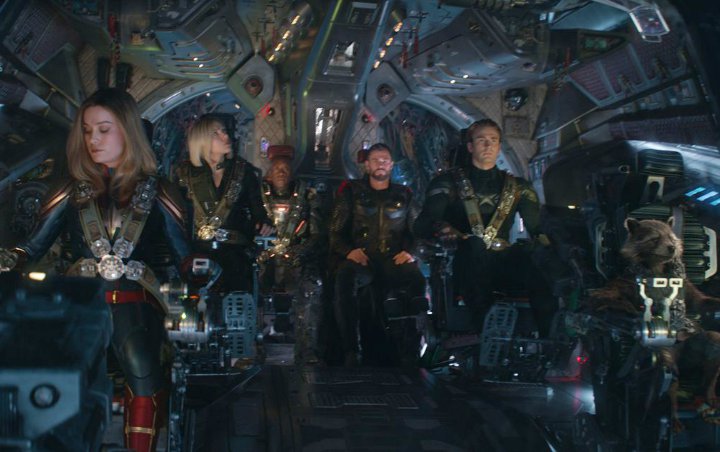 Penulis 'Avengers Endgame' Beberkan Plot Alternatif untuk