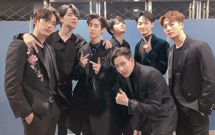 GOT7 Dihujat Habis-Habisan Karena Bocorkan Ending 