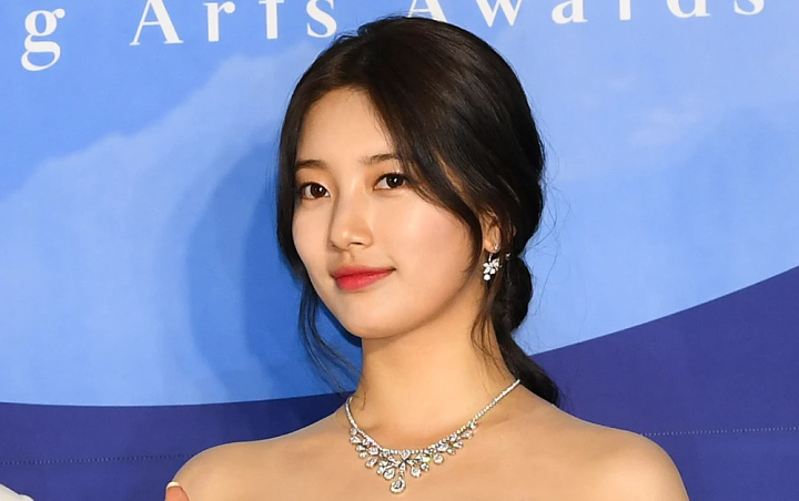 Baeksang Arts Awards 2019: Kecantikan Suzy Disebut Tak Tertandingi, Setuju?
