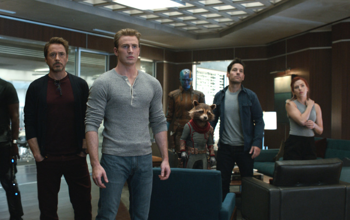 Penulis 'Avengers: Endgame' Ungkap Alasan Kenapa Karakter Superhero Ini Harus Tewas