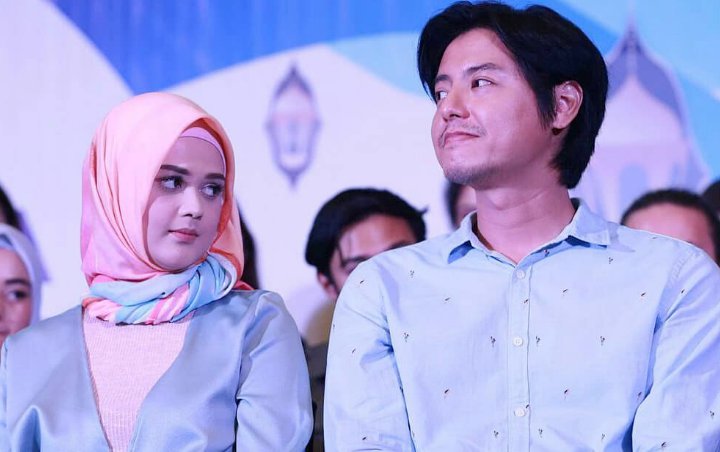 Cut Meyriska Beber Roger Danuarta Lebih Paham Soal Agama Meski Baru Mualaf Ketimbang Dirinya