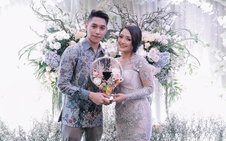  Pastikan Nikah Setelah Lebaran, Siti Badriah Beri Bocoran Lokasi Akad dan Resepsi