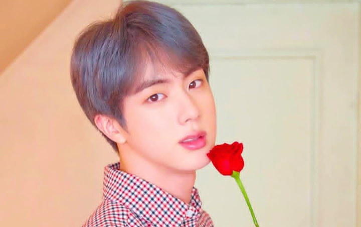 Billboard Music Awards 2019: Jin BTS Kini Dapat Julukan Kocak Ini Karena Terlalu Tampan