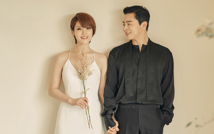 Gummy Beber Kehidupan Pernikahan dengan Jo Jung Suk hingga Alasan Enggan Nyanyi di Drama Suaminya