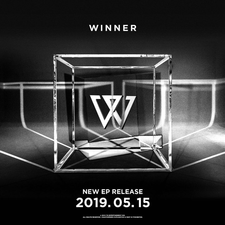 Winner Akhirnya Umumkan Tanggal Comeback Usai Bikin Fans Bingung