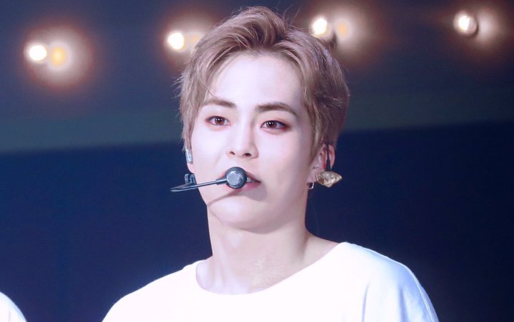 EXO Beri Kejutan dan Bikin Xiumin Nangis di Acara Fanmeeting Solo Jelang Wamil