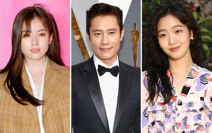 Agensi Han Hyo Joo, Lee Byung Hun dan Kim Go Eun Bantah Keterlibatan dengan Burning Sun