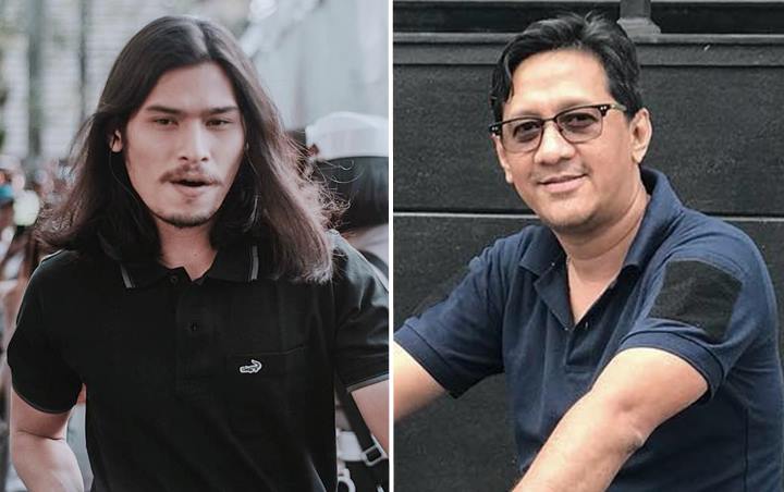 Postingan Hitam Putih Virzha Disorot Usai Video Talkshow Bareng Andre Taulany Jadi Kontroversi