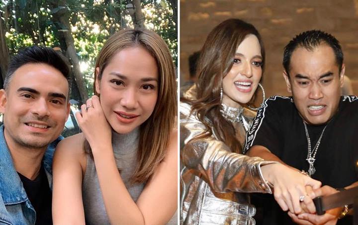 820 Koleksi Foto Penampakan Tangan Terbaik