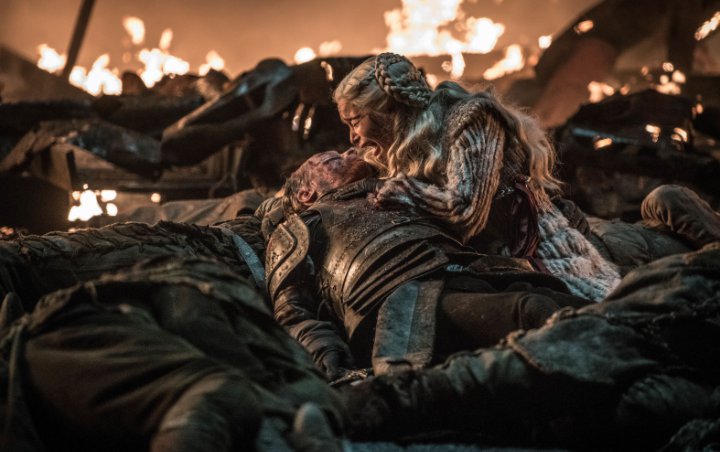 Episode Keempat 'Game of Thrones' Bikin Netizen Takut Batal Puasa