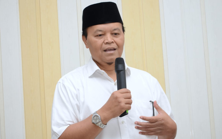 Hidayat Nur Wahid Soal 'Setan Gundul': Justru Demokrat yang Sebut Prabowo Menang 62 Persen