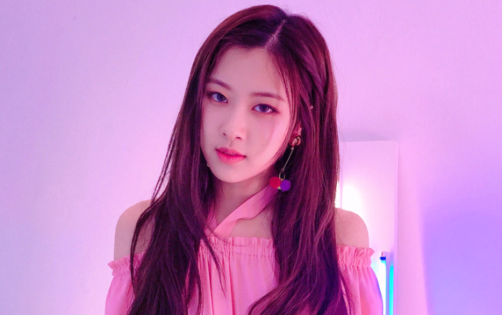 Rose Ditinggal Joged Sendirian Saat Nyanyikan 'As If It Your Last' Di Konser BLACKPINK, Kok Bisa?