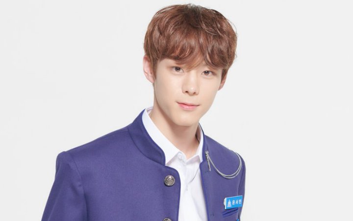 Visual Dipuji, Peserta 'Produce X 101' Asal JYP Tuai Kontroversi Usai Beredar Foto Merokok