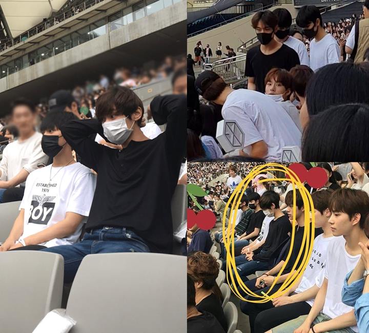 Dituduh Merokok dan Tukang Bully di SMA, Yoon Seo Bin 'Produce X 101