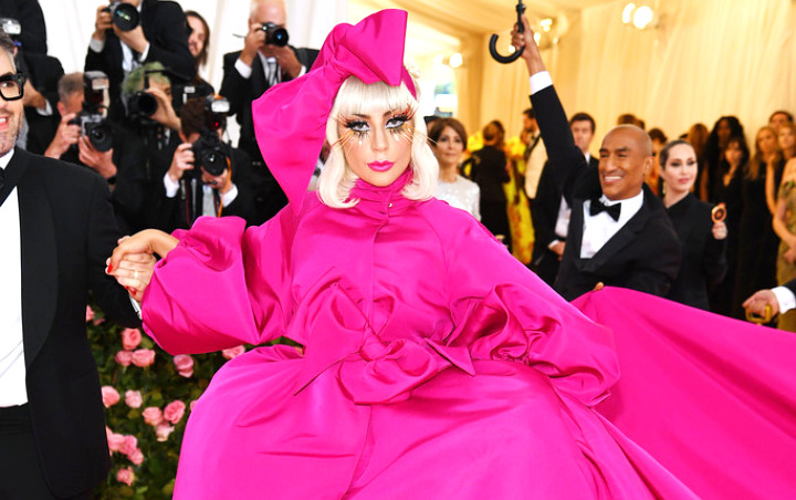 Gaun Lady GaGa Paling Disorot, Intip 15 Potret Kostum Unik Para Selebriti di Met Gala 2019 