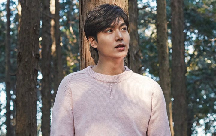 Lee Min Ho Tuai Pro Kontra Usai Setuju Bintangi Drama Garapan Kim Eun Sook