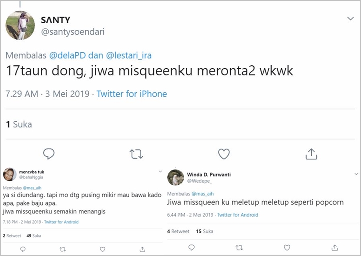 Komentar Netter