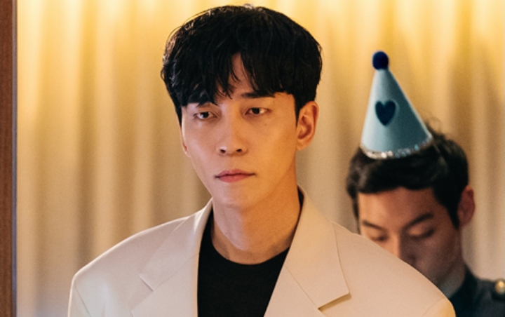 Shin Sung Rok Jadi Perancang Busana, Tim Produksi �Perfume Shin Sung Rok Jadi Perancang Busana, Tim Produksi �Perfume