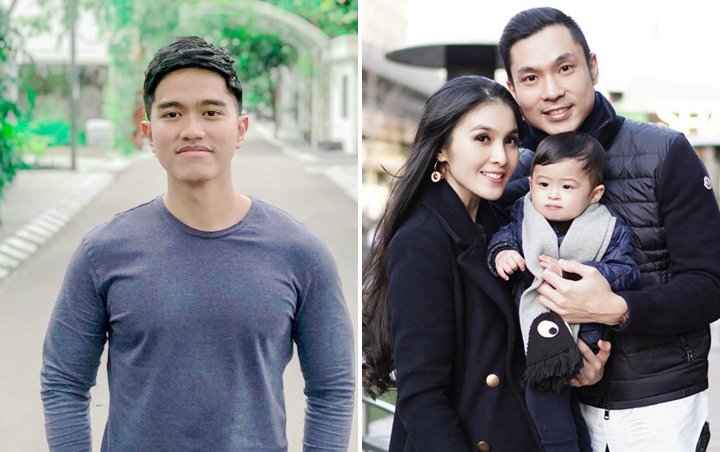 Kaesang Syok Sandra Dewi Dipaksa Boros oleh Suami Tajir, Netter Malah Ledek 'Misqueen'
