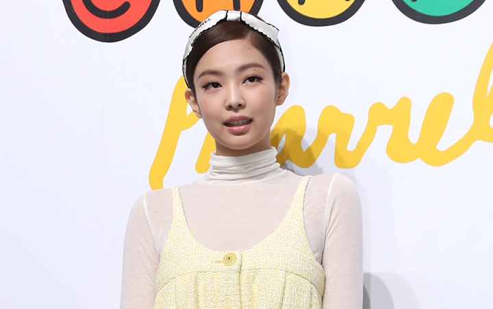 Jennie Dihujat Karena Manajernya