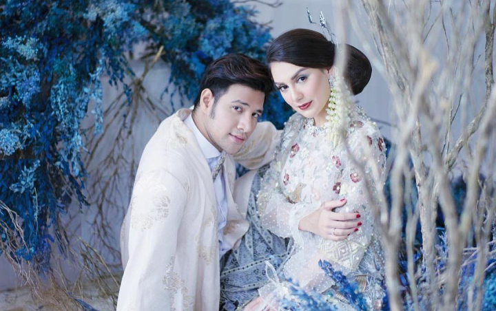 Momen Manis Ammar Zoni Ngabuburit Bareng Sang Istri, Irish Momen Manis Ammar Zoni Ngabuburit Bareng Sang Istri, Irish