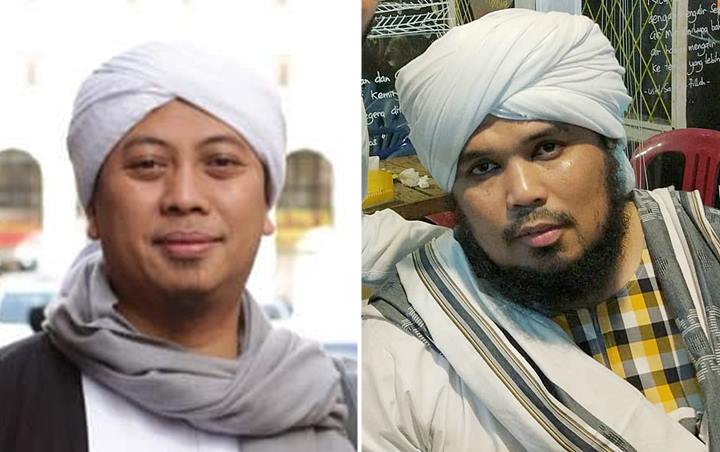 Opick Bangga Jadi Pemegang Rambut Nabi Muhammad, Ustadz Derry Sulaiman Mewek Terharu