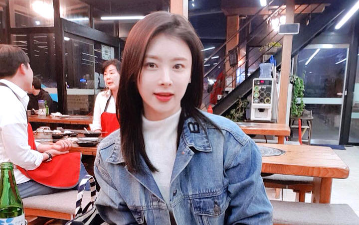 Identitas Aktris Yang Tewas Ditabrak