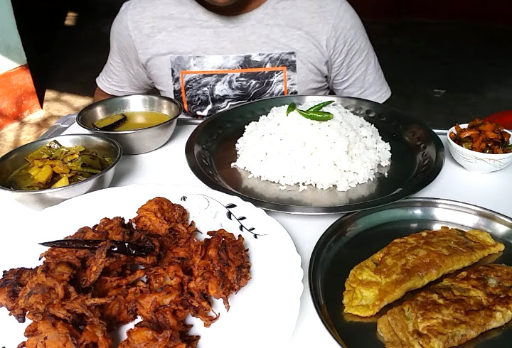 Jangan Lewatkan Waktu Sahur