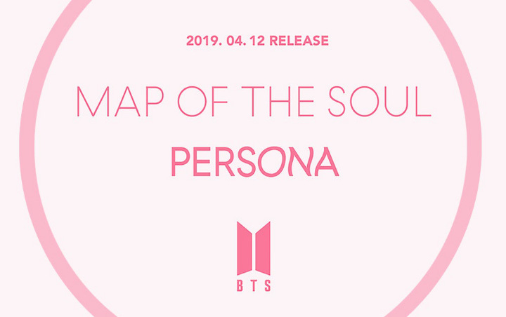 BTS 'Map Of The Soul: Persona' Jadi Album Dengan Penjualan Bulanan Terbanyak Dalam Sejarah Gaon