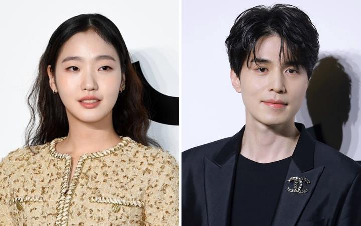 Kim Go Eun Dijitak Lee Dong Wook Bikin Gemas, Fans: Awas Dipanggilin Kim Shin