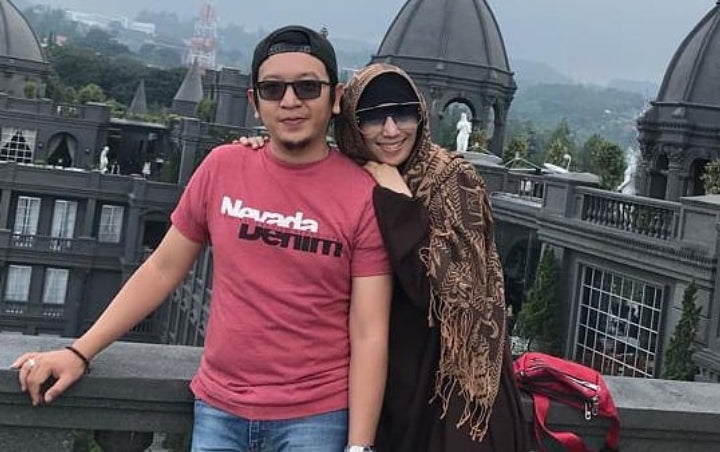 Baru Menikah di Usia 44 Tahun, Inka Christie Sudah Sering Ngomel dan Malah Bikin Suami Seneng