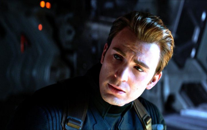 Russo Brothers Bahas Masa Depan Chris Evans di MCU, Bakal Kembali Perankan Captain America?