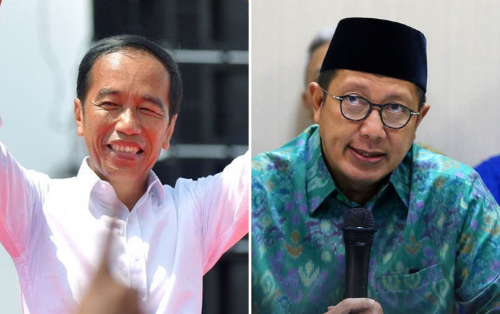 PPP Tanggapi Rencana Jokowi Reshuffle Kabinet, Pasrah Jika 