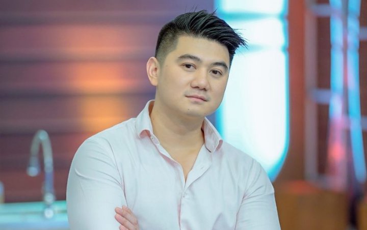 Chef Arnold 'Master Chef Indonesia' Dicibir Sombong Gara-Gara Beri Balasan Judes