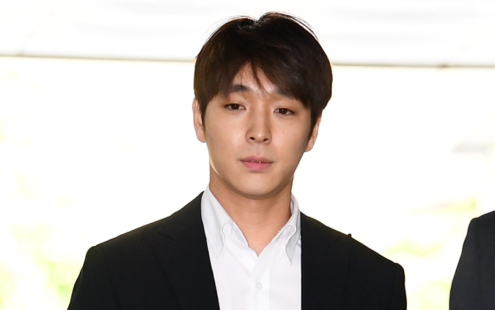 Choi Jong Hoon Resmi Ditahan dengan Tangan Terikat Bersama Kakak Yuri SNSD