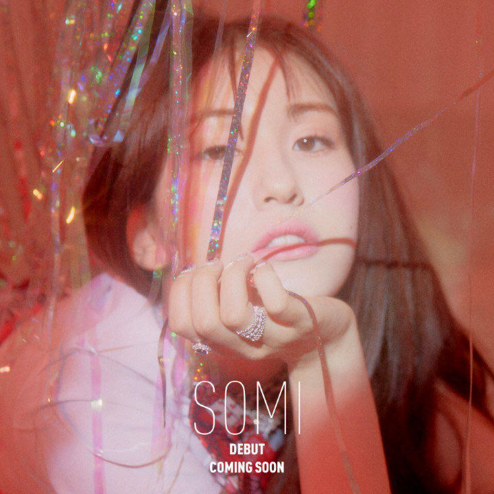 Agensi Rilis Foto Teaser Kedua Jeon Somi, Tanggal Debut Solo Masih Jadi Misteri