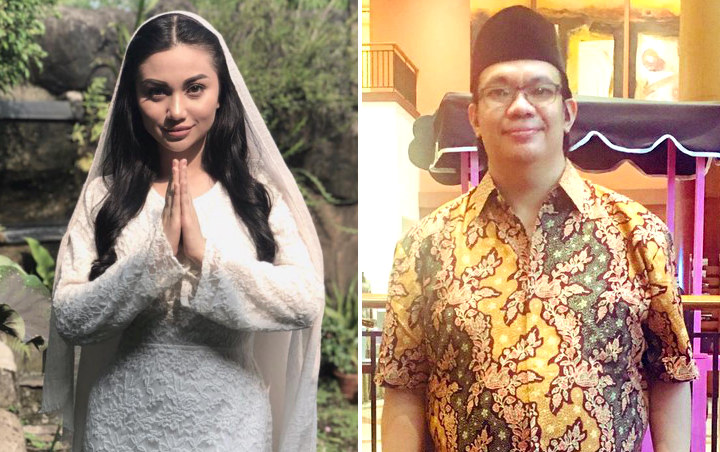 Postingan Putih di Instagram Ariel Tatum Banjir Ribuan Like, Gus Nadir: Level Makrifat