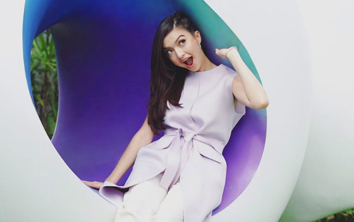 Raline Shah Hapus Video Nyanyi Usai Dibully Fals, Pamer Aksi Lipsync Cantik Untuk Tutupi Rasa Malu?