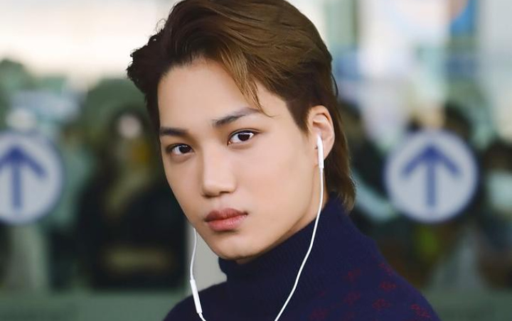 Download 66 Koleksi Gambar Gambar Exo Kai Terbaru HD