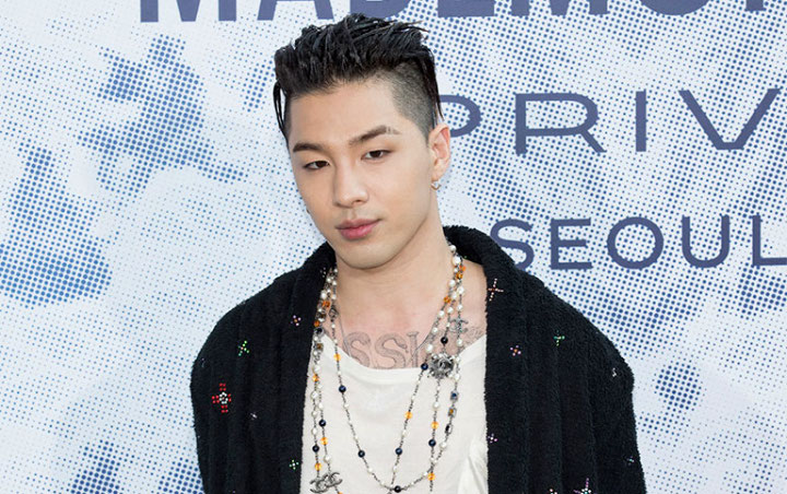 Taeyang Big Bang Tampil Di Konser Kemiliteran, Kocaknya Para Tentara Heboh Teriak Bak Fangirl