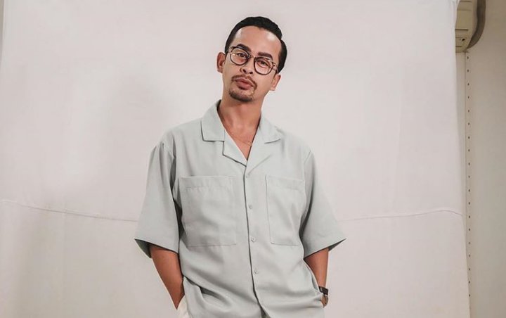 Dave Hendrik Dandan Cantik dan Seksi, Para Artis Heboh Hingga Digoda Bakal Ketagihan Jadi Cewek