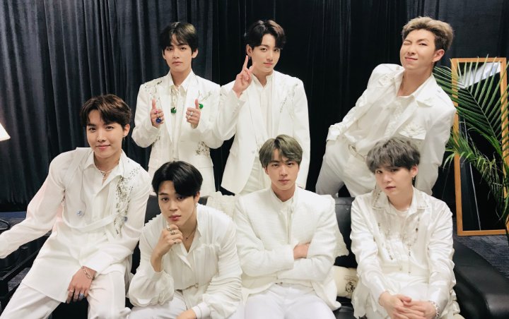 ARMY Camping di Hutan Demi Konser Gratisan BTS, Kepolisian New York Beri Peringatan